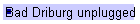 Bad Driburg unplugged